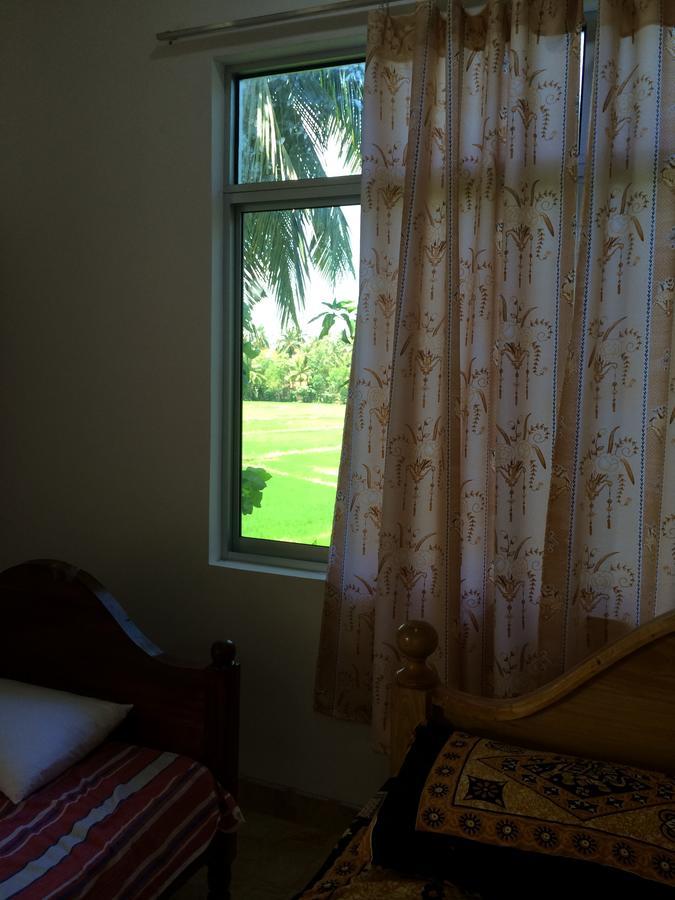 Hotel View Point Tissamaharama Buitenkant foto